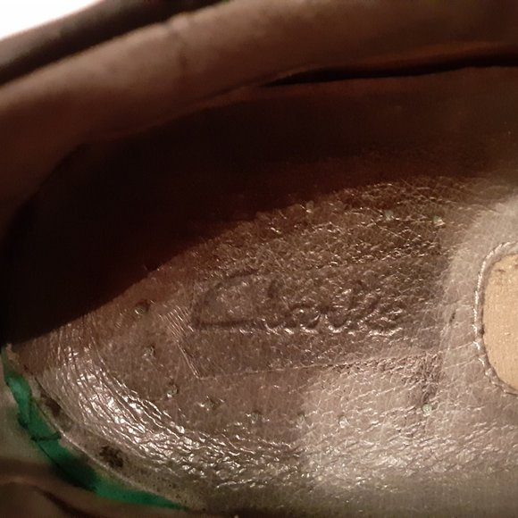 Clarks Cotrell Step Slip-ons - Picture 6 of 12